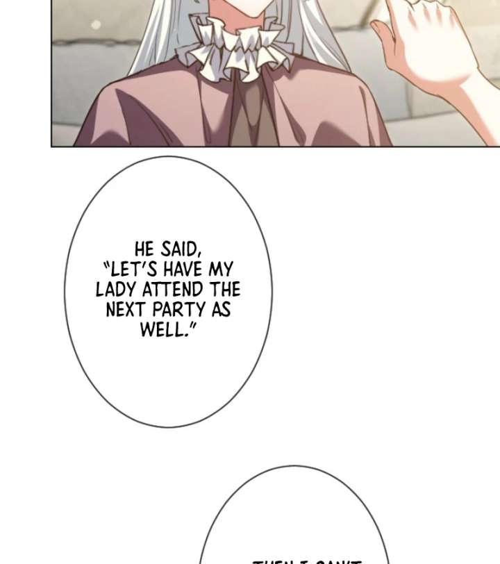 Behold The Perfect Villainess chapter 1 page 79