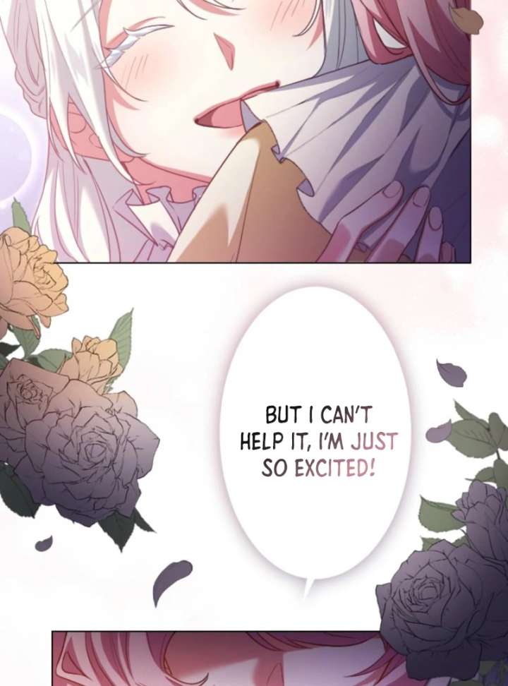 Behold The Perfect Villainess chapter 1 page 83