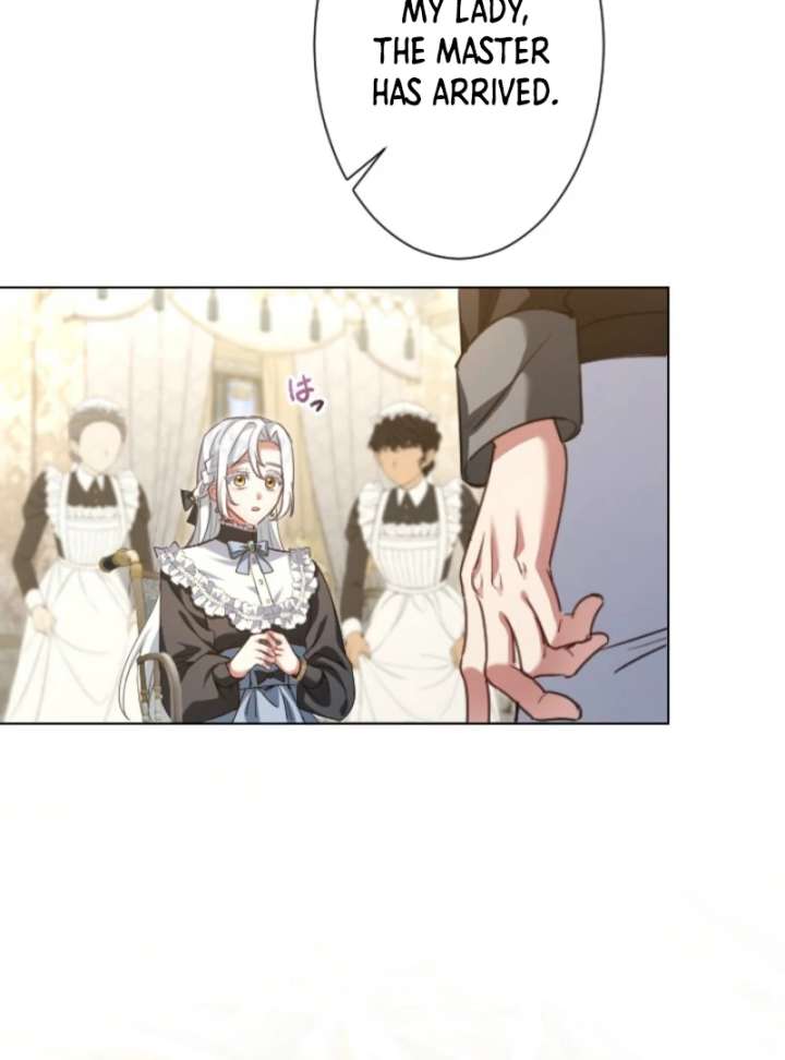 Behold The Perfect Villainess chapter 1 page 91