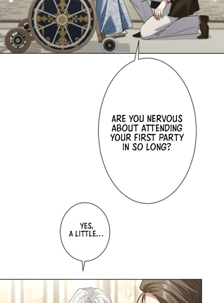 Behold The Perfect Villainess chapter 1 page 95