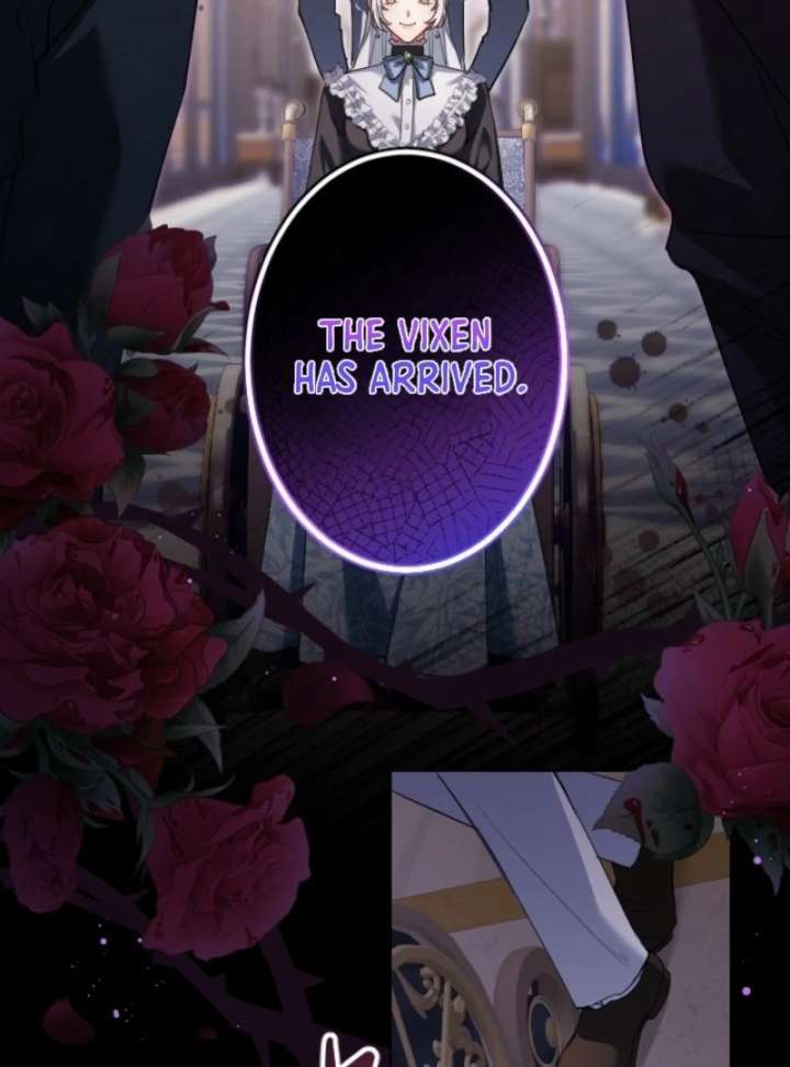 Behold The Perfect Villainess chapter 1 page 105