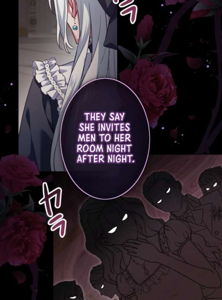 Behold The Perfect Villainess chapter 1 page 107