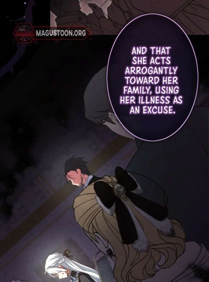 Behold The Perfect Villainess chapter 1 page 108