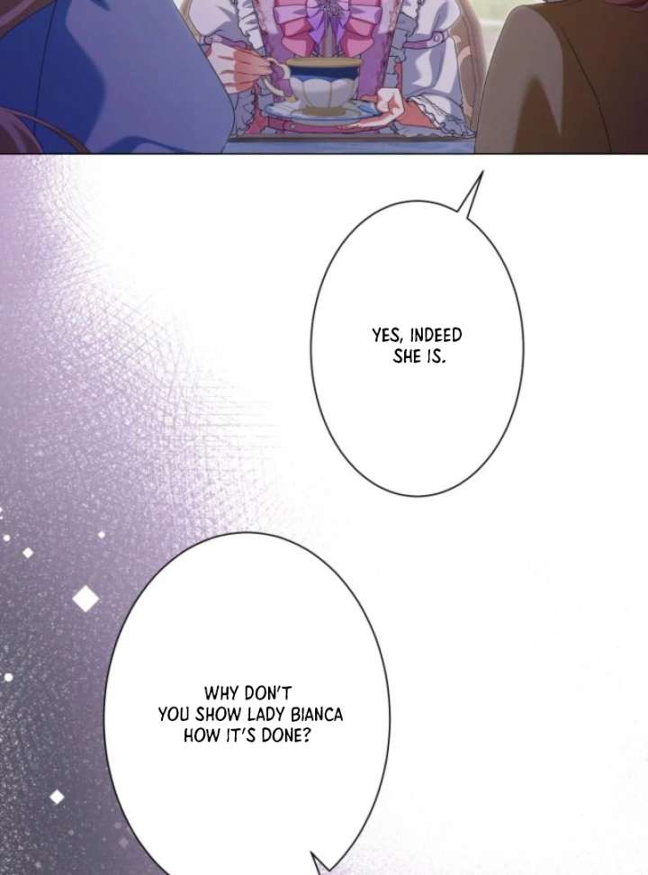 Behold The Perfect Villainess chapter 10 page 8