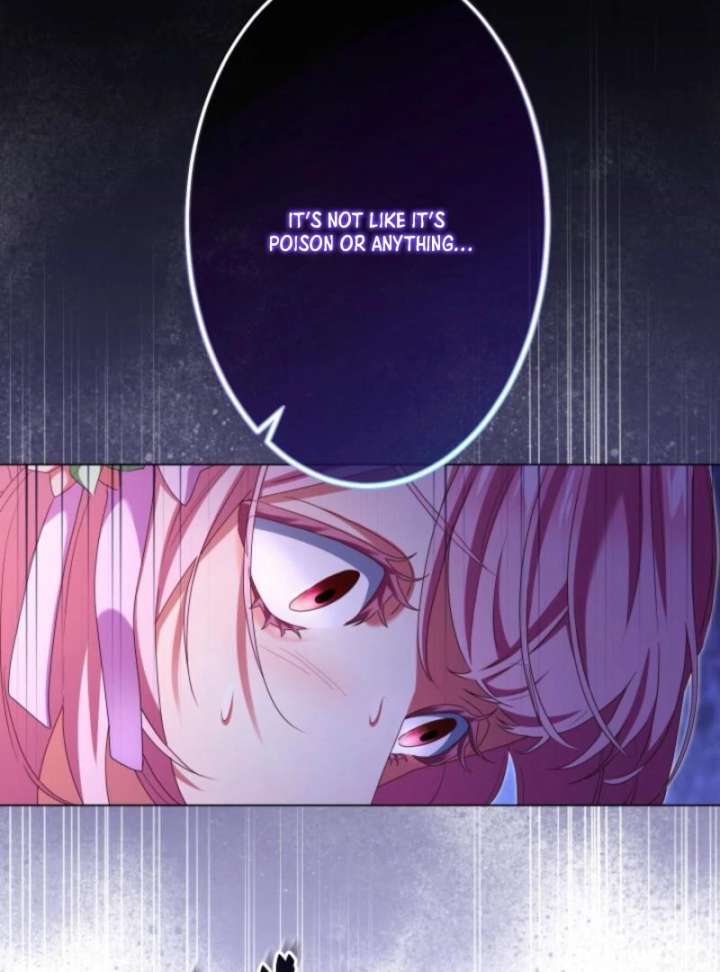 Behold The Perfect Villainess chapter 10 page 19