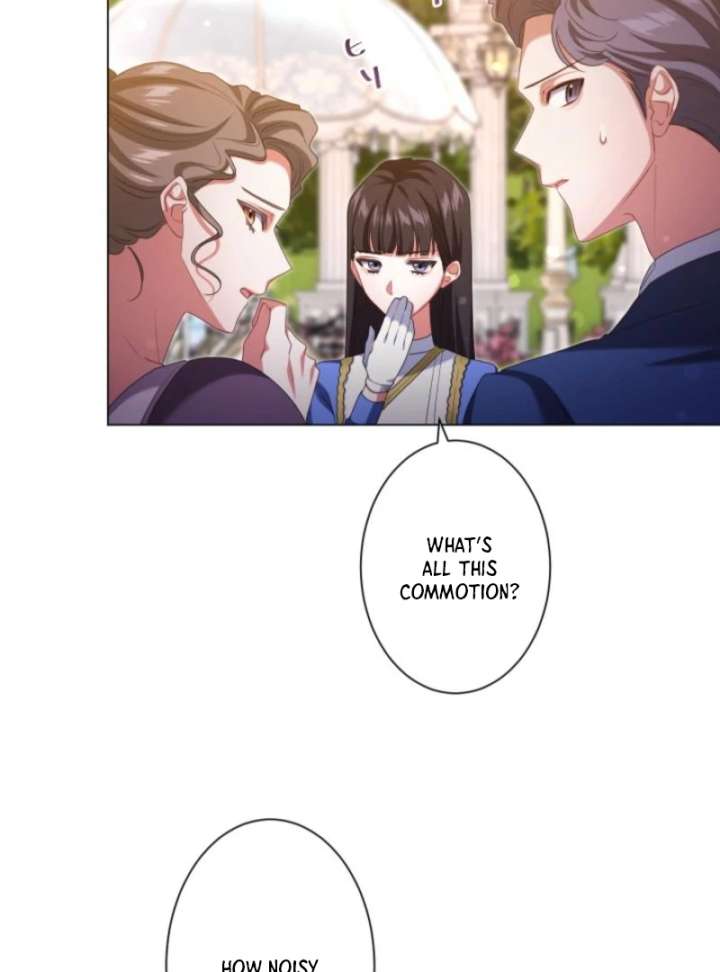 Behold The Perfect Villainess chapter 10 page 23