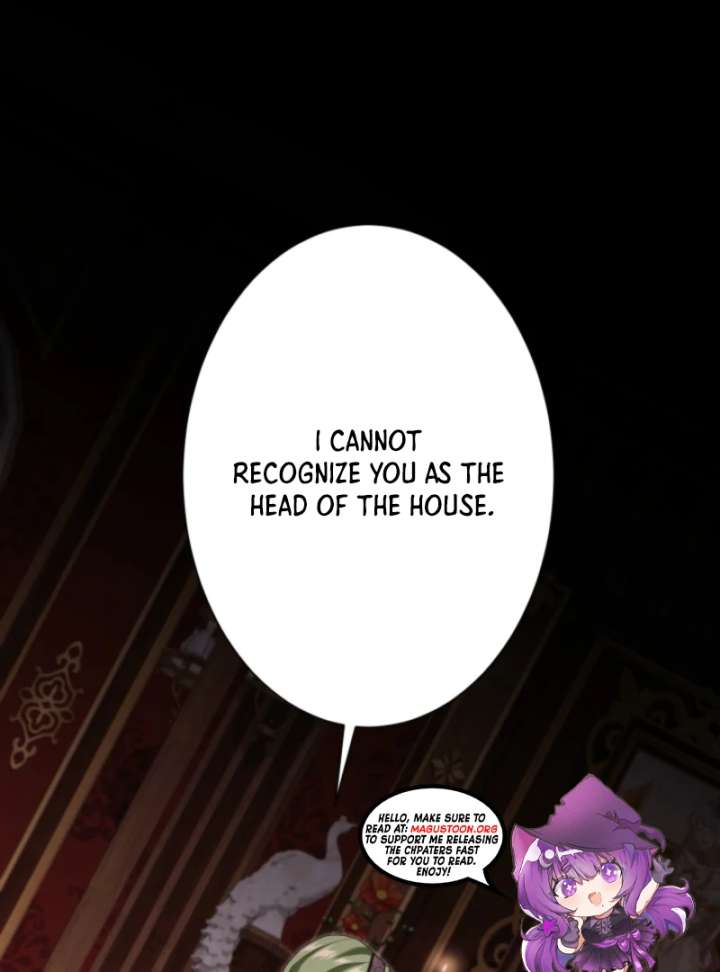 Behold The Perfect Villainess chapter 11 page 1
