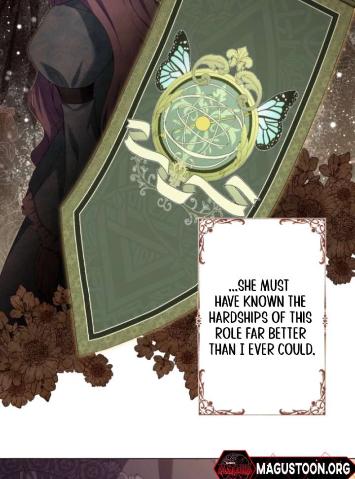 Behold The Perfect Villainess chapter 11 page 8