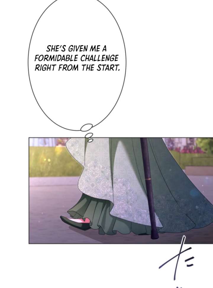 Behold The Perfect Villainess chapter 11 page 34
