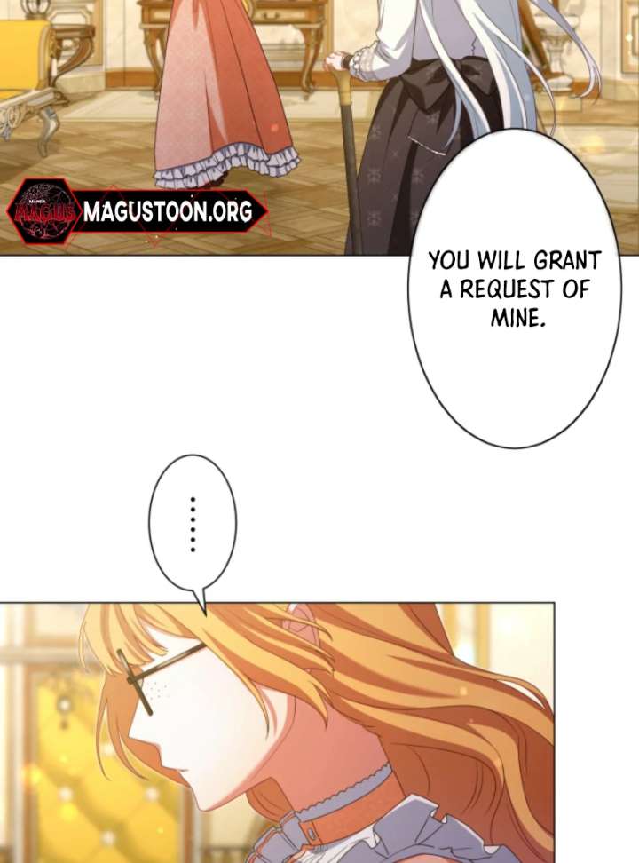 Behold The Perfect Villainess chapter 11 page 41