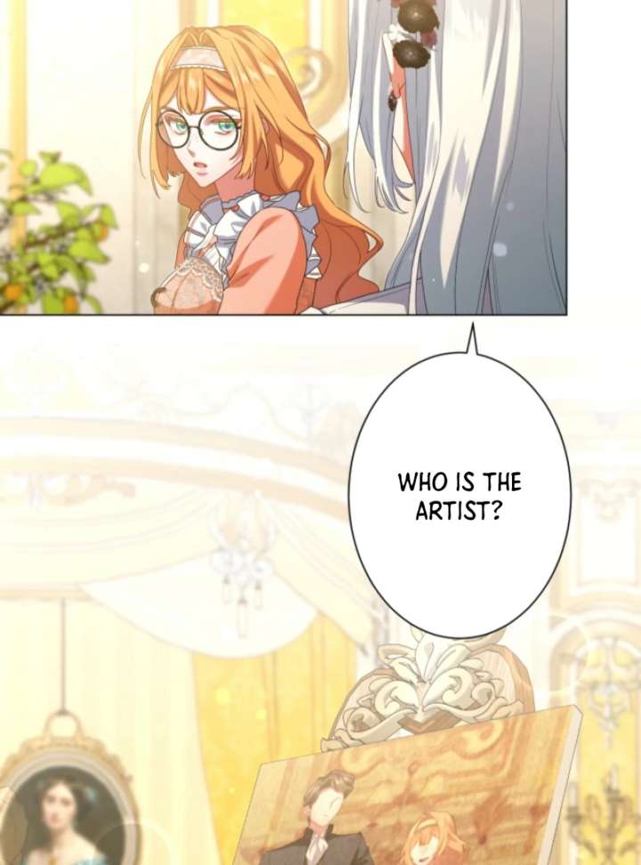 Behold The Perfect Villainess chapter 11 page 46