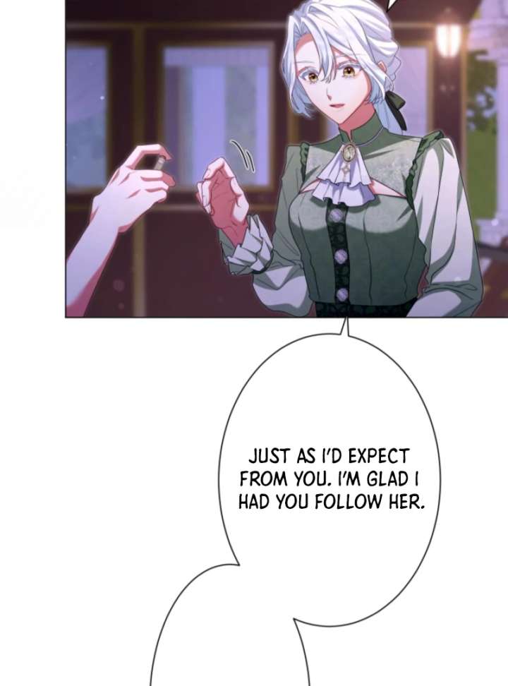 Behold The Perfect Villainess chapter 11 page 72