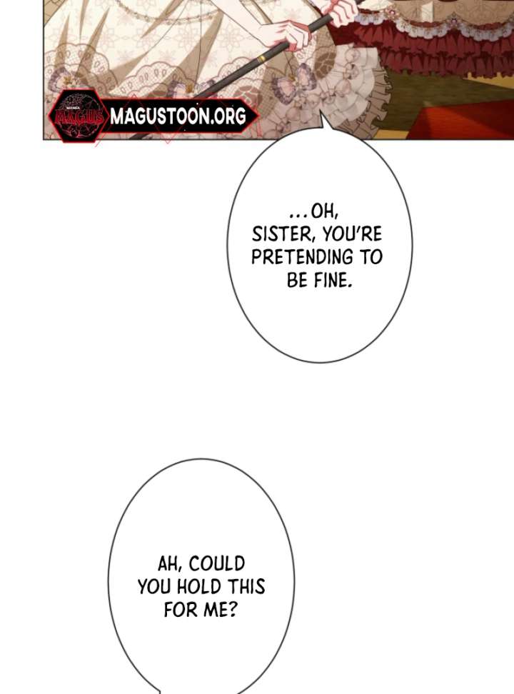 Behold The Perfect Villainess chapter 13 page 5