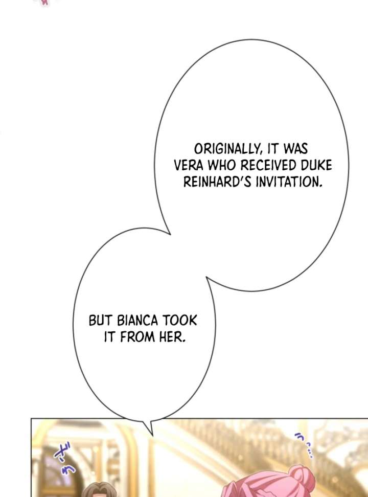 Behold The Perfect Villainess chapter 13 page 15