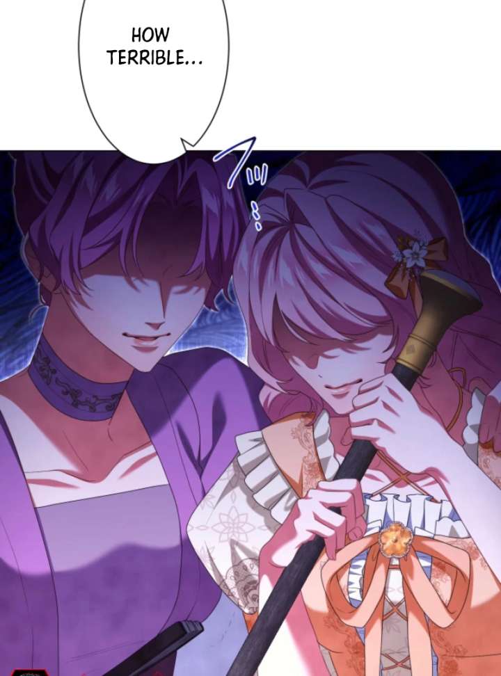 Behold The Perfect Villainess chapter 13 page 17