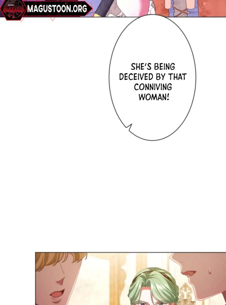 Behold The Perfect Villainess chapter 13 page 18