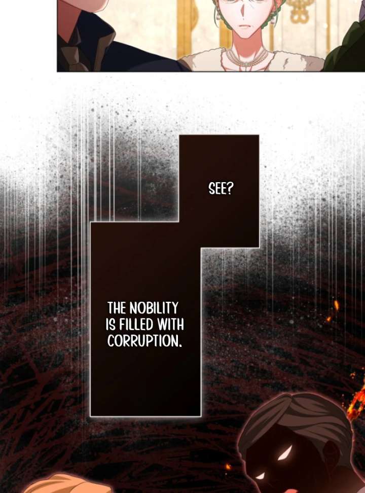 Behold The Perfect Villainess chapter 13 page 19