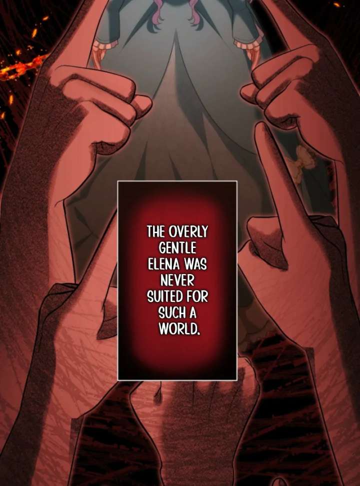 Behold The Perfect Villainess chapter 13 page 21