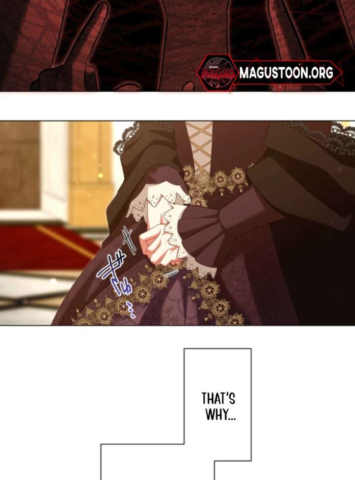 Behold The Perfect Villainess chapter 13 page 22