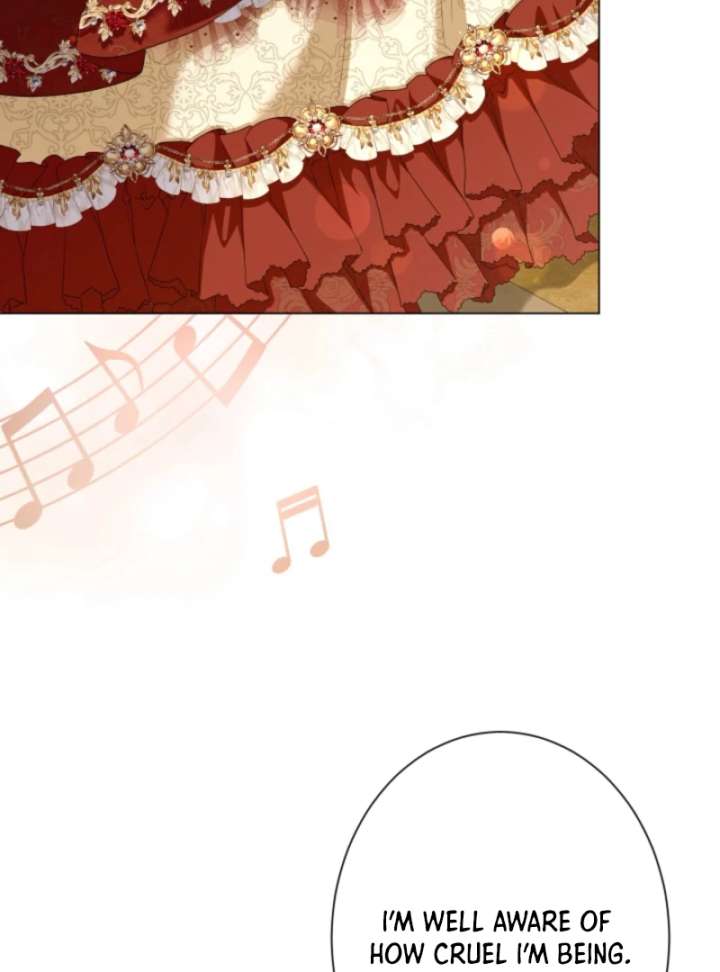 Behold The Perfect Villainess chapter 13 page 31