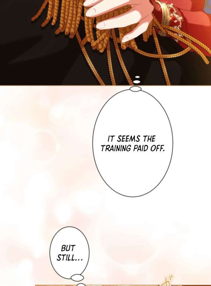 Behold The Perfect Villainess chapter 13 page 55
