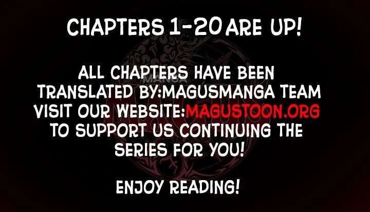 Behold The Perfect Villainess chapter 15 page 1
