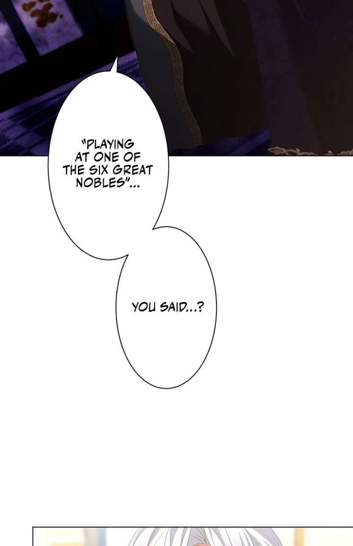 Behold The Perfect Villainess chapter 16 page 3