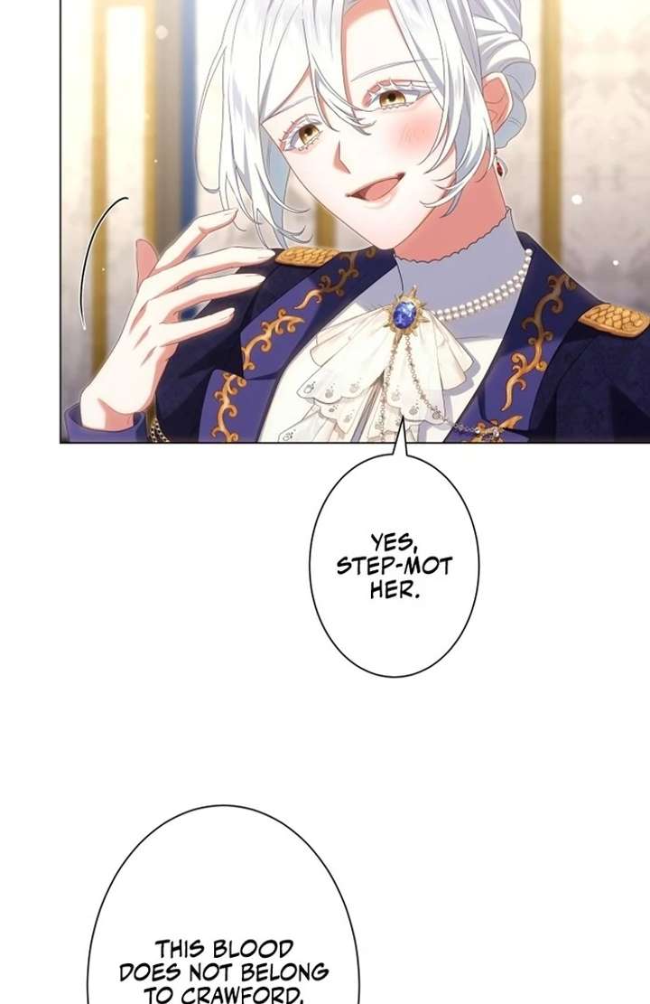 Behold The Perfect Villainess chapter 16 page 4