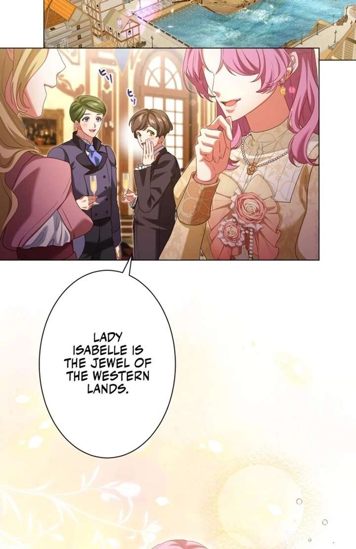 Behold The Perfect Villainess chapter 16 page 12