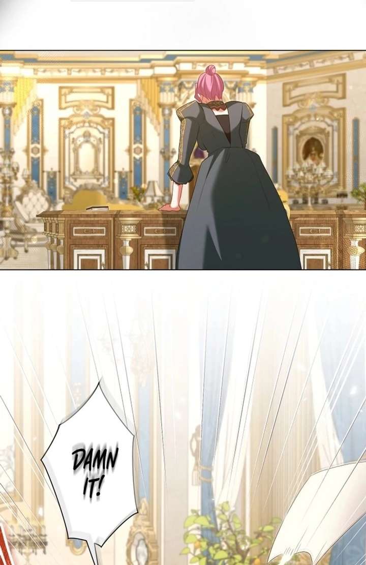 Behold The Perfect Villainess chapter 16 page 24