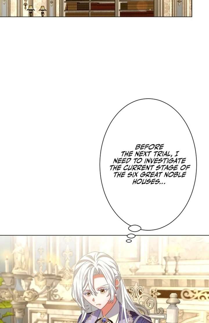 Behold The Perfect Villainess chapter 16 page 33
