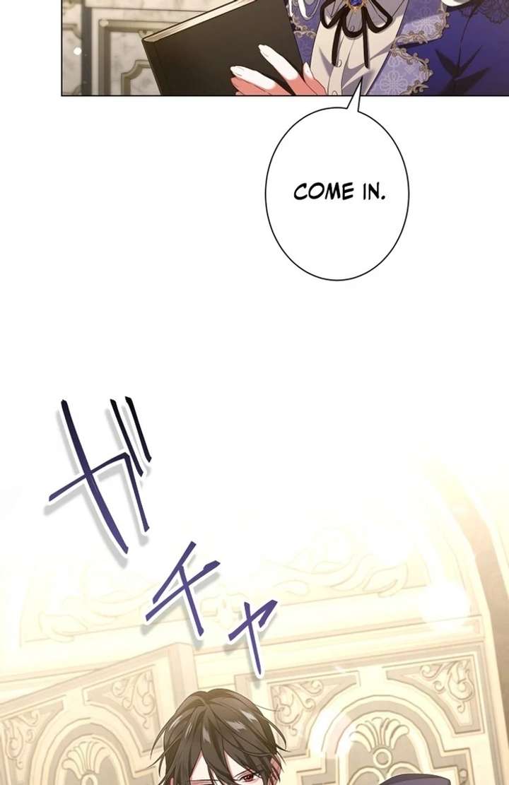 Behold The Perfect Villainess chapter 16 page 35