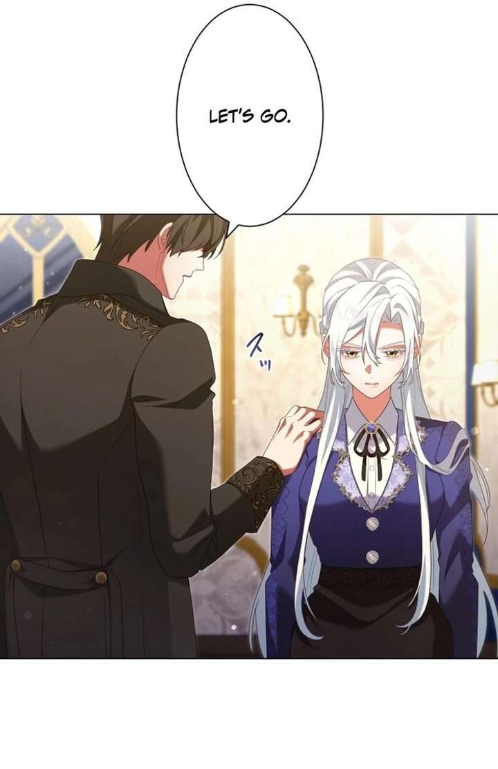 Behold The Perfect Villainess chapter 16 page 52