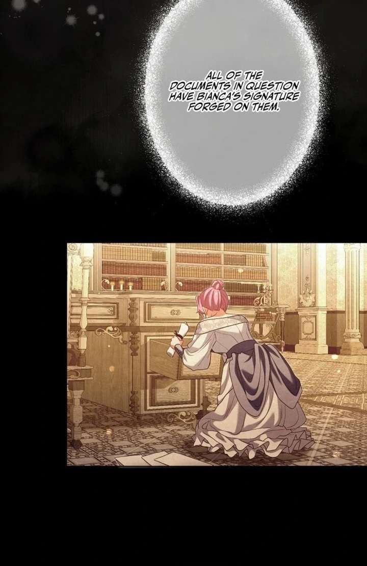 Behold The Perfect Villainess chapter 16 page 63
