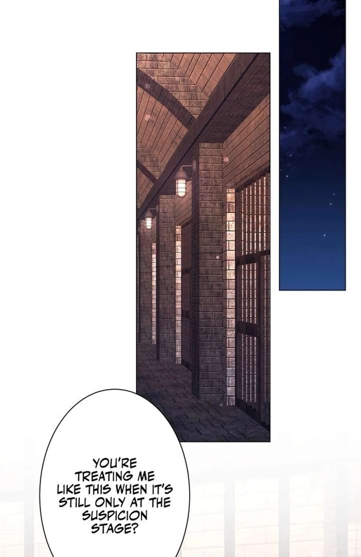 Behold The Perfect Villainess chapter 16 page 72