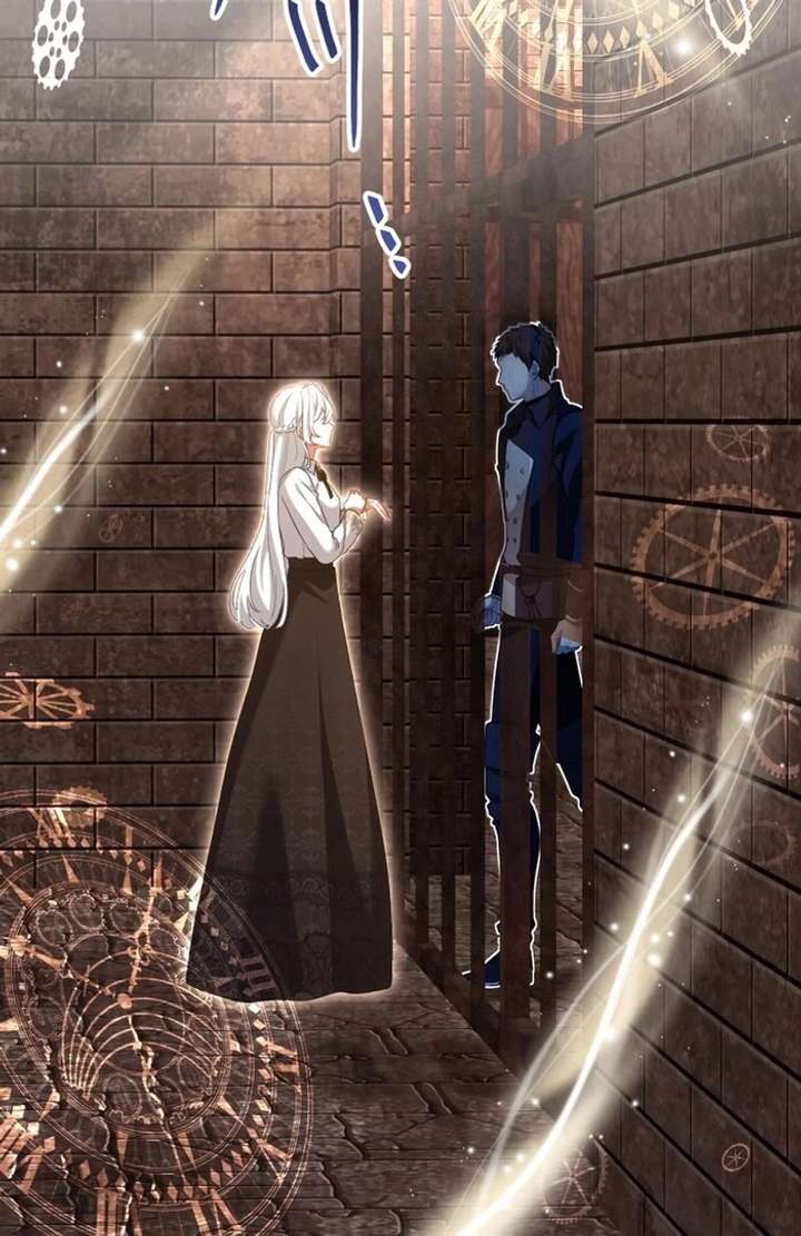Behold The Perfect Villainess chapter 16 page 82