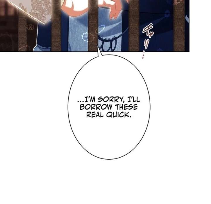 Behold The Perfect Villainess chapter 16 page 84