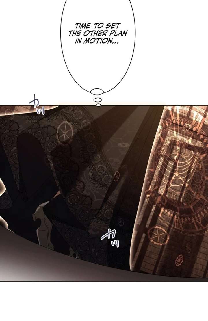 Behold The Perfect Villainess chapter 16 page 86