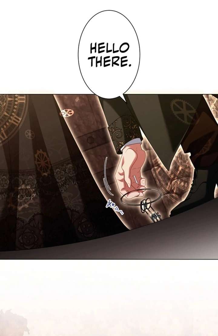 Behold The Perfect Villainess chapter 16 page 89