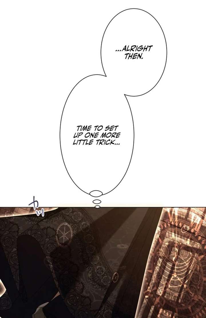 Behold The Perfect Villainess chapter 17 page 4