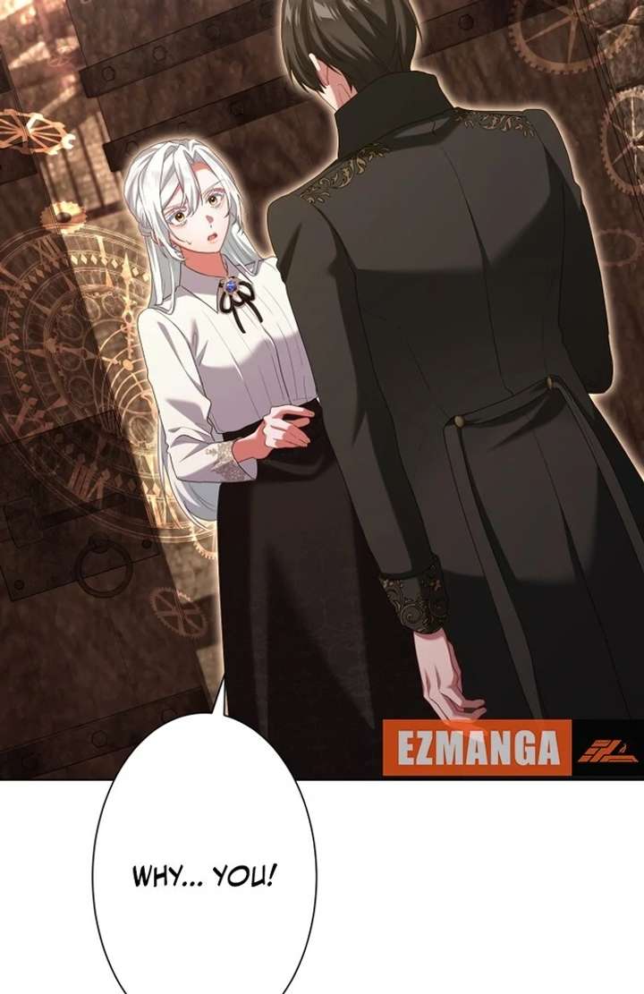 Behold The Perfect Villainess chapter 17 page 7