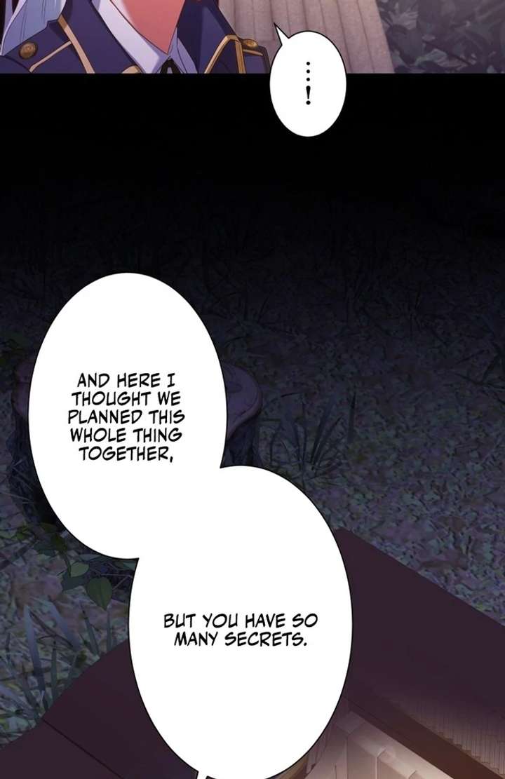 Behold The Perfect Villainess chapter 17 page 25