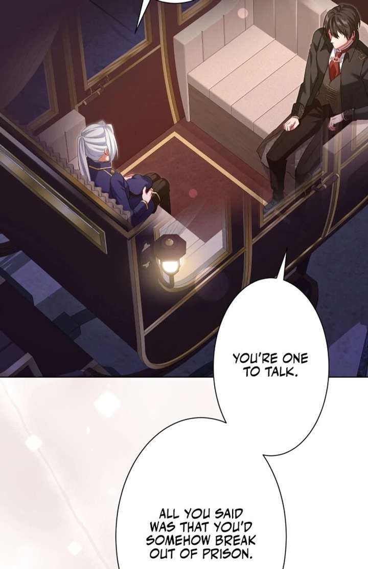 Behold The Perfect Villainess chapter 17 page 26