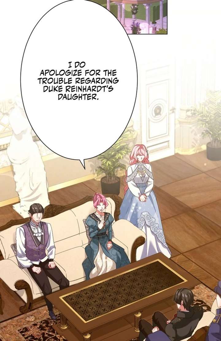 Behold The Perfect Villainess chapter 17 page 33