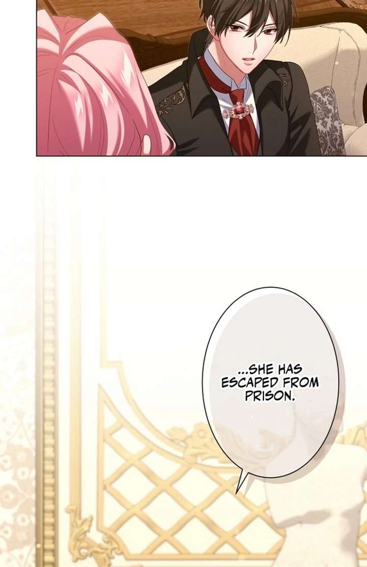 Behold The Perfect Villainess chapter 17 page 36