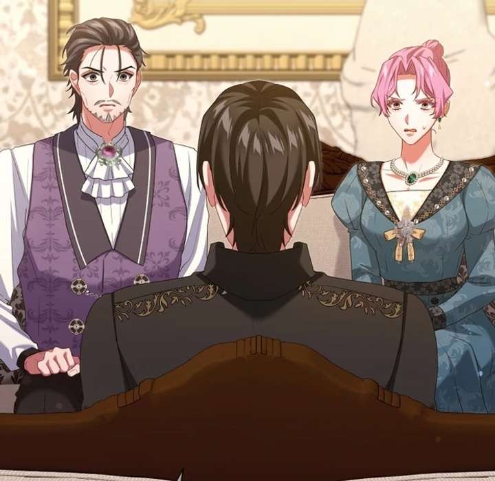 Behold The Perfect Villainess chapter 17 page 37