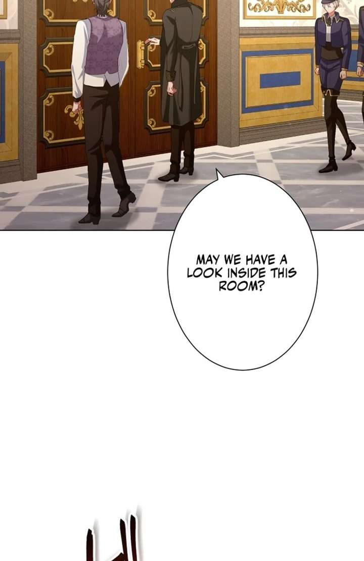 Behold The Perfect Villainess chapter 17 page 44