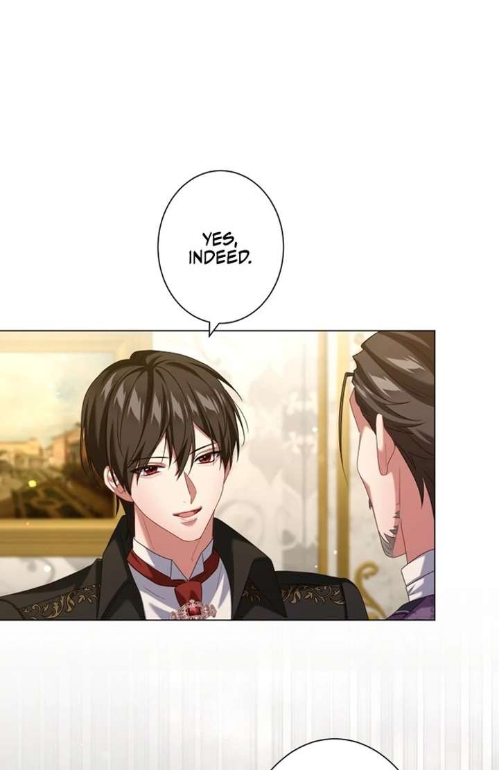 Behold The Perfect Villainess chapter 17 page 60