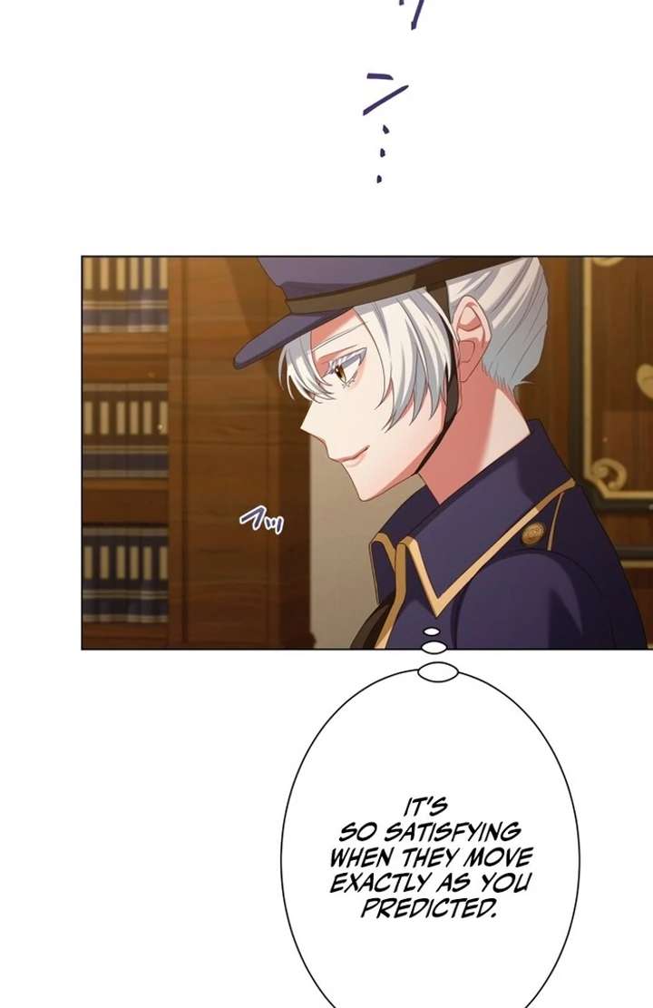 Behold The Perfect Villainess chapter 17 page 63