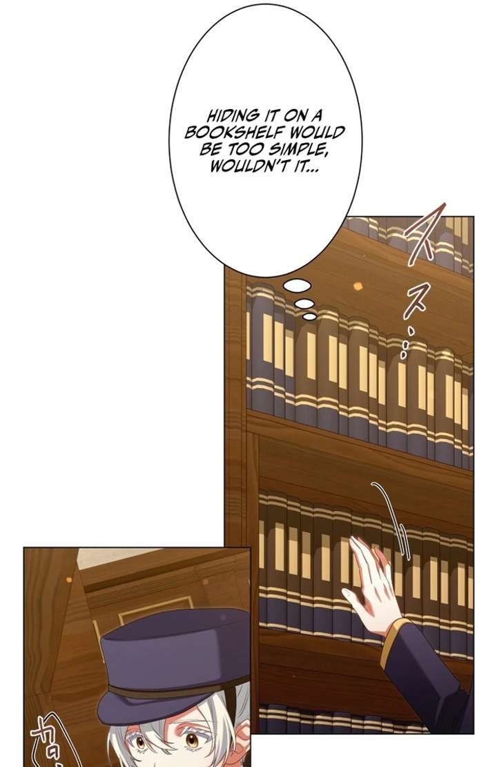 Behold The Perfect Villainess chapter 17 page 68